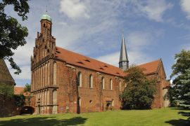 Lais Puzzle - Brandenburg - Mühlberg an der Elbe - 2.000 Teile