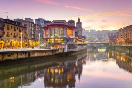 Lais Puzzle - Bilbao - 2.000 Teile