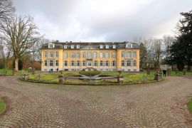 Lais Puzzle - Schloß Morsbroich in Leverkusen - 2.000 Teile