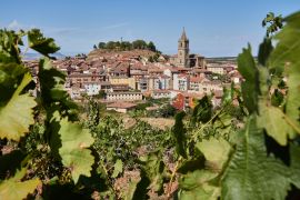 Lais Puzzle - Navarrete, La Rioja, Spanien - 2.000 Teile