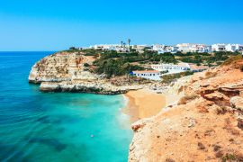 Lais Puzzle - Eine Reise nach Faro im Süden Portugals - 2.000 Teile