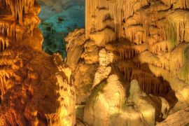 Lais Puzzle - Garcia-Grotte, Nuevo Leon, Mexiko - 2.000 Teile