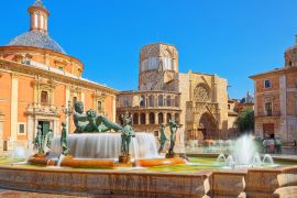 Lais Puzzle - Valencia - 2.000 Teile