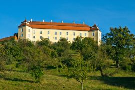 Lais Puzzle - Schloss in Ellwangen - 2.000 Teile
