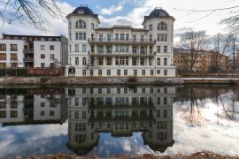 Lais Puzzle - brandenburg an der havel city germany - 2.000 Teile