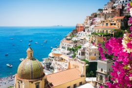 Lais Puzzle - Positano, Italien - 2.000 Teile