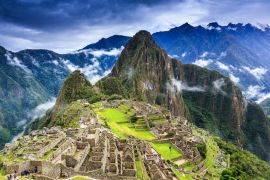 Lais Puzzle - Machu Picchu - 2.000 Teile