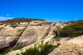 Lais Puzzle - Serra da Capivara, Brasilien - 2.000 Teile