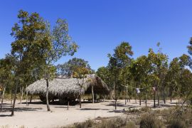 Lais Puzzle - Jalapao State Park in Tocantins, Brasilien - 2.000 Teile