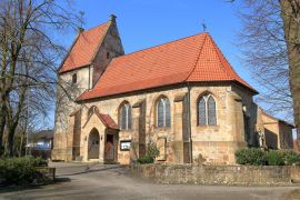 Lais Puzzle - Elte bei Rheine - 2.000 Teile