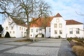 Lais Puzzle - Schloss Falkenhof Rheine Westfalen - 2.000 Teile