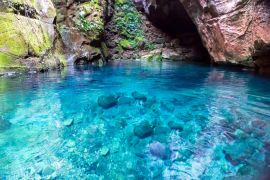 Lais Puzzle - Chapada das Mesas in Maranhao Brasilien - 2.000 Teile