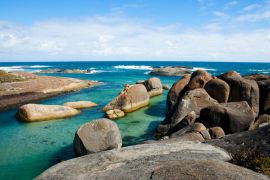 Lais Puzzle - Elefantenbucht - Westaustralien - 2.000 Teile