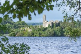 Lais Puzzle - Lough Key Castle, Roscommon, Irland - 2.000 Teile