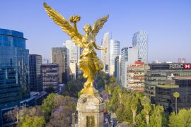 Lais Puzzle - Engel der Unabhängigkeit, Mexiko - 2.000 Teile