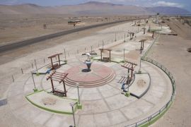 Lais Puzzle - Tacna-Küste, Peru - 2.000 Teile