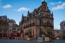 Lais Puzzle - Nijmegen - 2.000 Teile