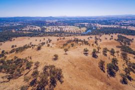 Lais Puzzle - Luftaufnahme des Murray River und der australischen Landschaft, Australien - 2.000 Teile