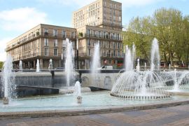 Lais Puzzle - Le Havre - 2.000 Teile