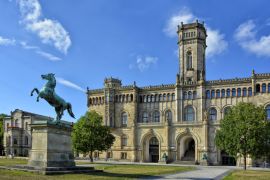 Lais Puzzle - Leibniz Universität Hannover - 2.000 Teile