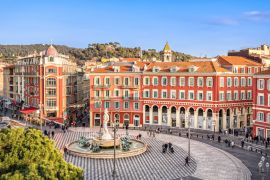 Lais Puzzle - Nizza - 2.000 Teile