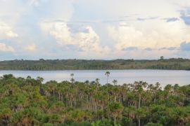 Lais Puzzle - Warum der Llano so schön ist, Kolumbien - 2.000 Teile