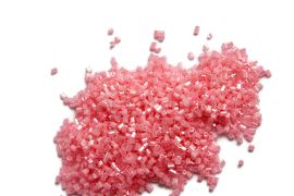 Lais Puzzle - rosa Perlen, sehr schwierig - 2.000 Teile