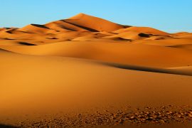 Lais Puzzle - Wüste Marokko - 2.000 Teile