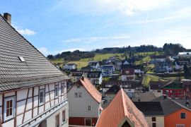 Lais Puzzle - Frammersbach im unterfränkischen Landkreis Main-Spessart - 2.000 Teile