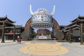 Lais Puzzle - Xijiang, China - 2.000 Teile