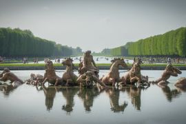 Lais Puzzle - Versailles, Frankreich - 2.000 Teile