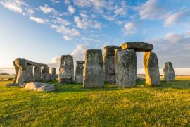 Lais Puzzle - Stonehenge - 2.000 Teile
