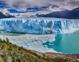 Lais Puzzle - Perito-Moreno-Gletscher im Nationalpark Los Glaciares (Argentinien) - 40, 100, 200, 500, 1.000 & 2.000 Teile