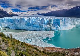 Lais Puzzle - Perito-Moreno-Gletscher im Nationalpark Los Glaciares (Argentinien) - 1.000 Teile