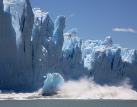 Lais Puzzle - Eiskalben vom Perito-Moreno-Gletscher - Argentinien - 40, 100, 200, 500, 1.000 & 2.000 Teile