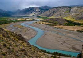 Lais Puzzle - Patagonien Argentinien Südamerika - 1.000 Teile