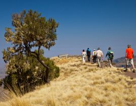 Lais Puzzle - Zona de Chennek, Montañas Simien, Äthiopien, Afrika - 40, 100, 200, 500, 1.000 & 2.000 Teile