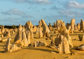 Lais Puzzle - Pinnacles Park in Westaustralien - 1.000 Teile