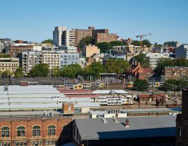 Lais Puzzle - Hauptbahnhof in Sydney, Australien - 40, 100, 200, 500, 1.000 & 2.000 Teile