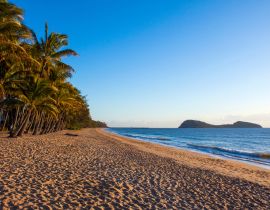 Lais Puzzle - Schöner Strand von Palm Cove in der Nähe von Cairns in Far North Queensland, Australien - 40, 100, 200, 500, 1.000 & 2.000 Teile