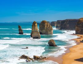 Lais Puzzle - Meeresnationalpark Zwölf Apostel, Victoria, Australien - 40, 100, 200, 500, 1.000 & 2.000 Teile