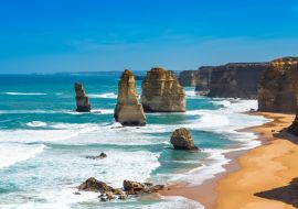 Lais Puzzle - Meeresnationalpark Zwölf Apostel, Victoria, Australien - 1.000 Teile