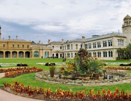 Lais Puzzle - Werribe, Australien - 40, 100, 200, 500, 1.000 & 2.000 Teile