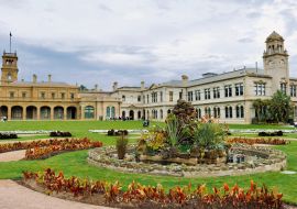 Lais Puzzle - Werribe, Australien - 1.000 Teile