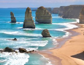 Lais Puzzle - Great Ocean Road, Australien - 40, 100, 200, 500, 1.000 & 2.000 Teile