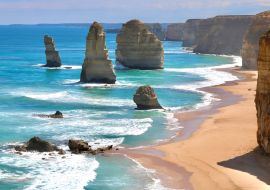 Lais Puzzle - Great Ocean Road, Australien - 1.000 Teile