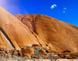 Lais Puzzle - Beeindruckende Landschaft des australischen Outbacks an einem sonnigen Tag - 40, 100, 200, 500, 1.000 & 2.000 Teile