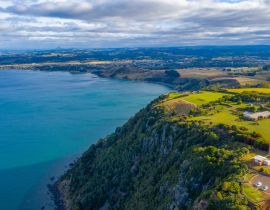 Lais Puzzle - Küstenlinie von Tasmanien bei Wynyard, Australien - 40, 100, 200, 500, 1.000 & 2.000 Teile