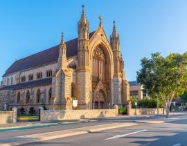 Lais Puzzle - Basilika Saint Patrick in Fremantle, Australien - 40, 100, 200, 500, 1.000 & 2.000 Teile
