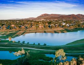 Lais Puzzle - Landschaft in Nord-Queensland - 40, 100, 200, 500, 1.000 & 2.000 Teile